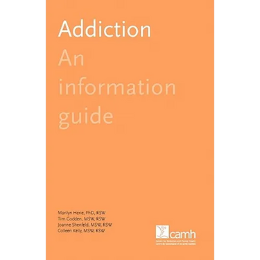 Addiction: An Information Guide