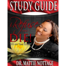 I Refuse To Die STUDY GUIDE
