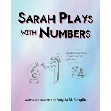 Sarah Plays with Numbers
