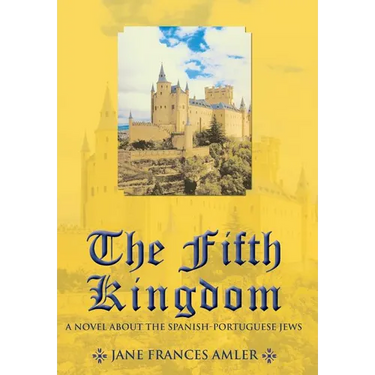 The Fifth Kingdom