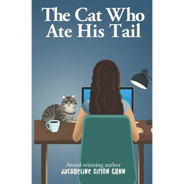 The Cat Who Ate His Tail