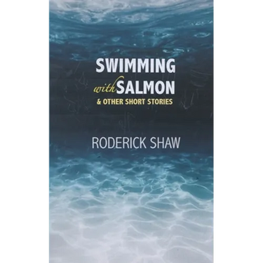 Swimming with Salmon