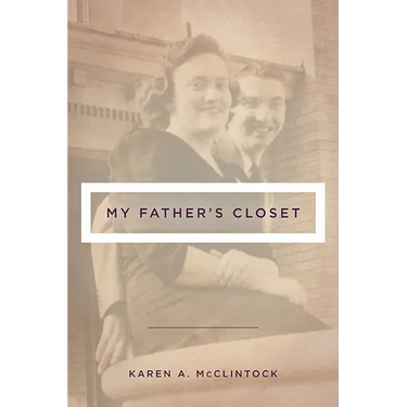 My Father's Closet