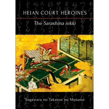 The Sarashina nikki