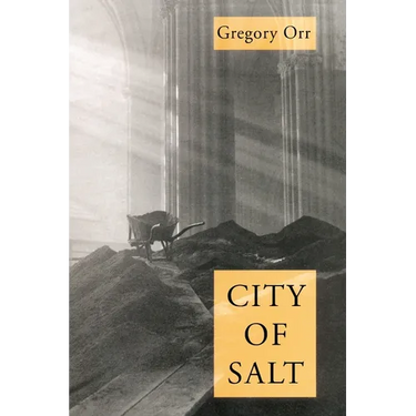 City Of Salt