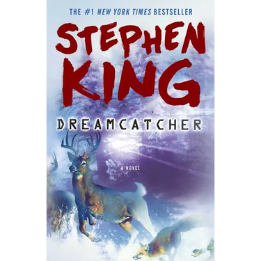Dreamcatcher