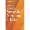 Sustainable Operations in India