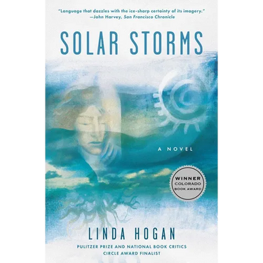 Solar Storms