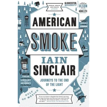 American Smoke: Journeys to the End of the Light