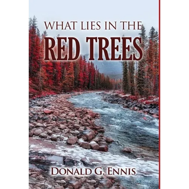 What Lies in the Red Trees