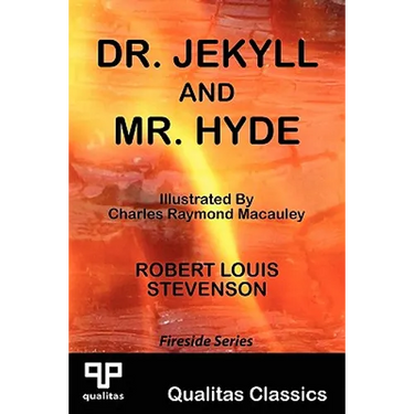 Dr. Jekyll and Mr. Hyde (Qualitas Classics)