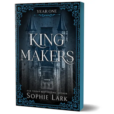 Kingmakers: Year One