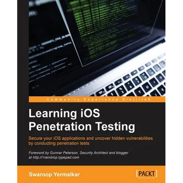 Learning iOS Penetration Testing