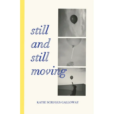 Still and Still Moving