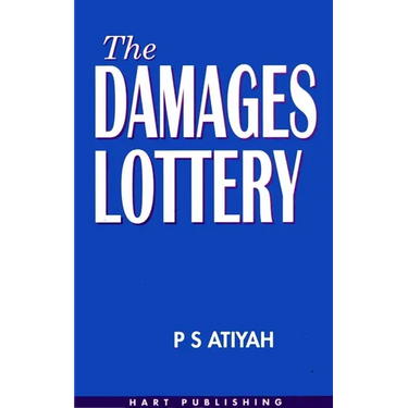 The Damages Lottery