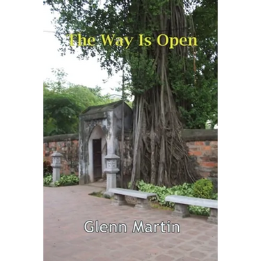 The Way Is Open