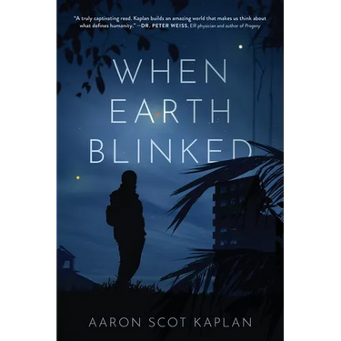 When Earth Blinked