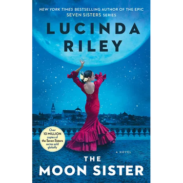 The Moon Sister: Tiggy's Story