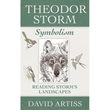 Theodor Storm Symbolism: Reading Storm's Landscapes