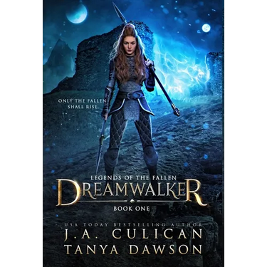 Dreamwalker