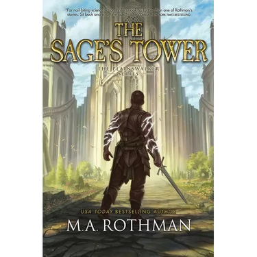 The Sage's Tower