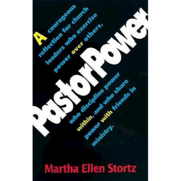 PastorPower