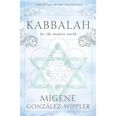 Kabbalah for the Modern World