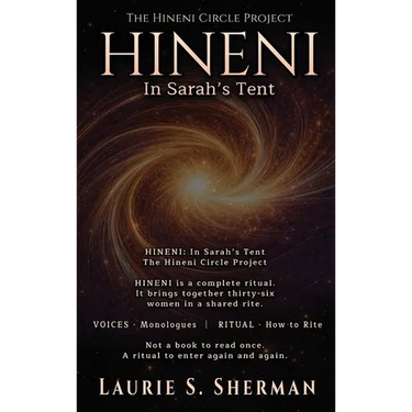 Hineni - In Sarah's Tent
