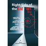 Right Side of the Lie