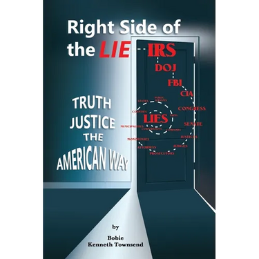 Right Side of the Lie