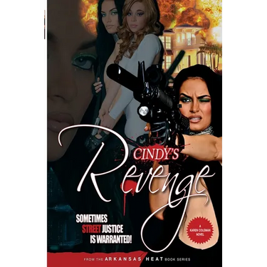 Cindy's Revenge: Arkansas Heat