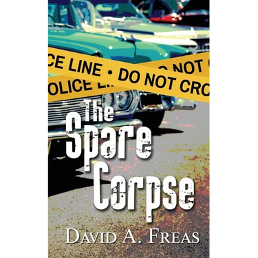 The Spare Corpse