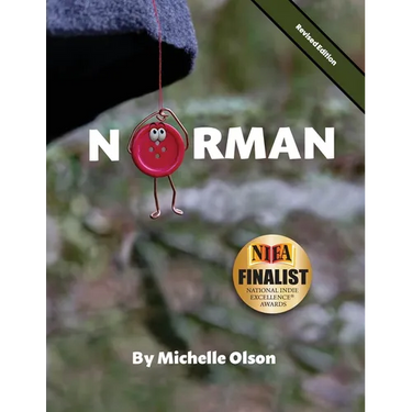 Norman: A Humorous and Heartwarming Tale of Resilience and Self-Esteem for Ages 4-8