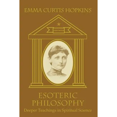 Esoteric Philosophy-Deeper Teachings in Spiritual Science