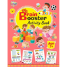 Brain Booster Activity Book - Age 7