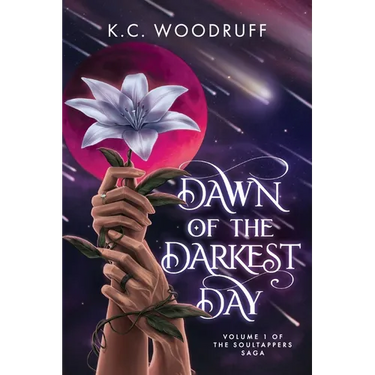 Dawn of the Darkest Day: Volume 1 of the Soultappers Saga