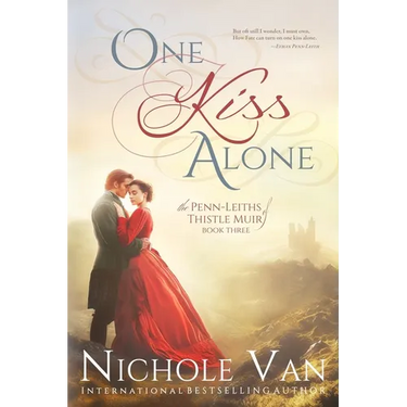 One Kiss Alone