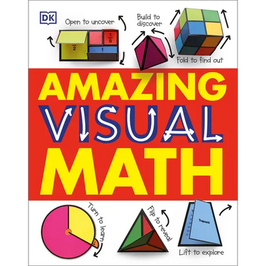 Amazing Visual Math