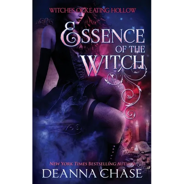 Essence of the Witch