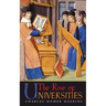 The Rise of Universities