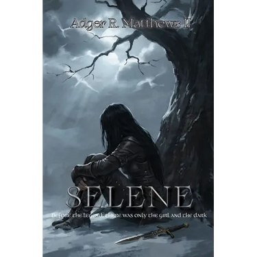 Unwritten: ORIGINS: Selene