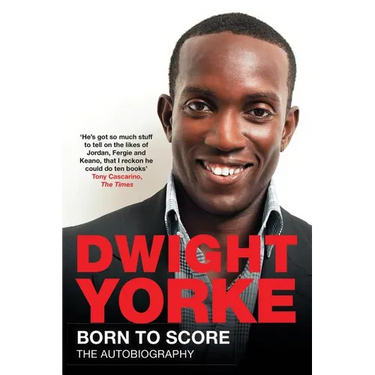 Born to Score: The Autobiography