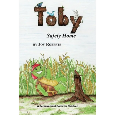 Toby: Safely Home
