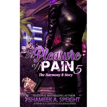 The Pleasure Of Pain 5