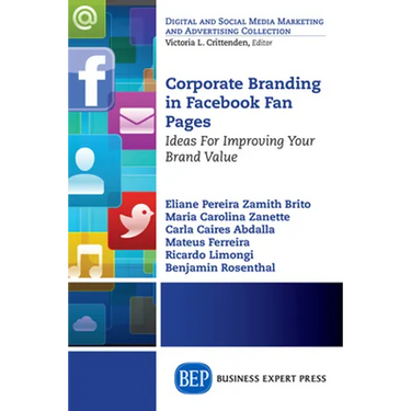 Corporate Branding in Facebook Fan Pages: Ideas for Improving Your Brand Value