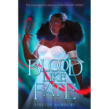 Blood Like Fate