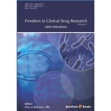 Frontiers in Clinical Drug Research - Anti Infectives: Volume 1