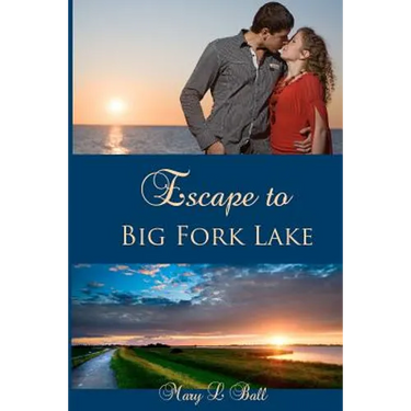 Escape to Big Fork Lake