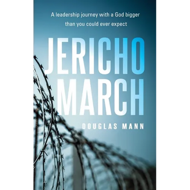 Jericho March