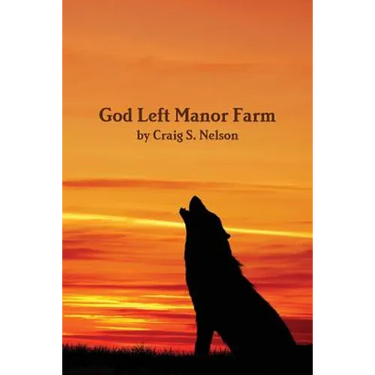 God Left Manor Farm